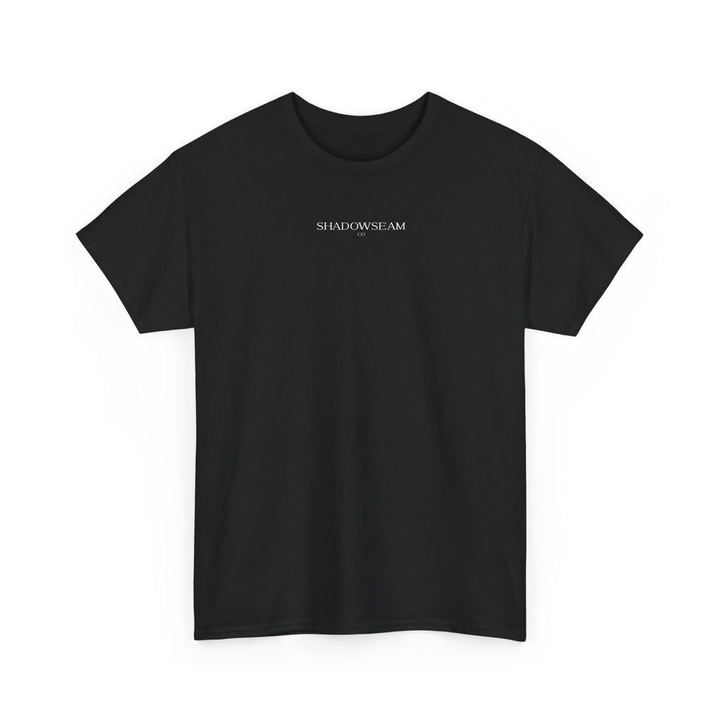 Ride3 Heavy Cotton Tee
