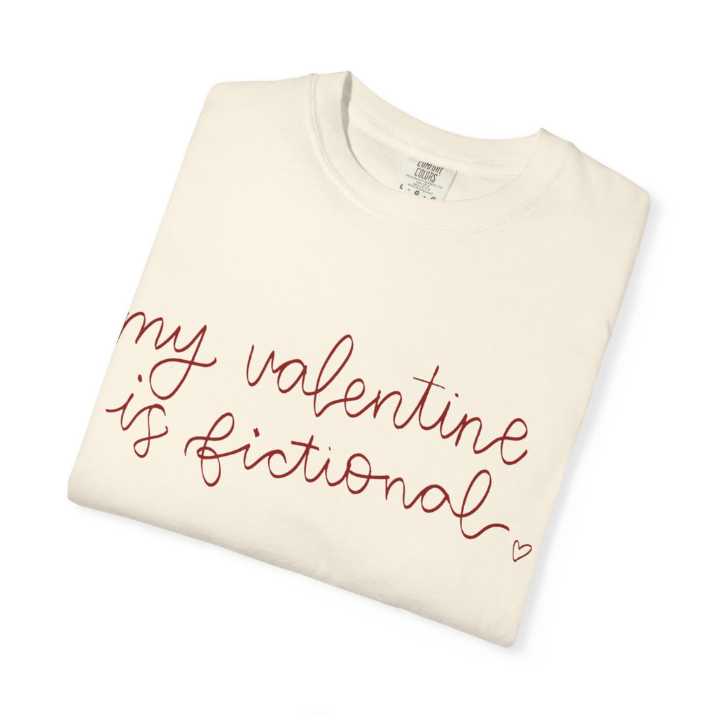 Fictional Vday Unisex T-shirt