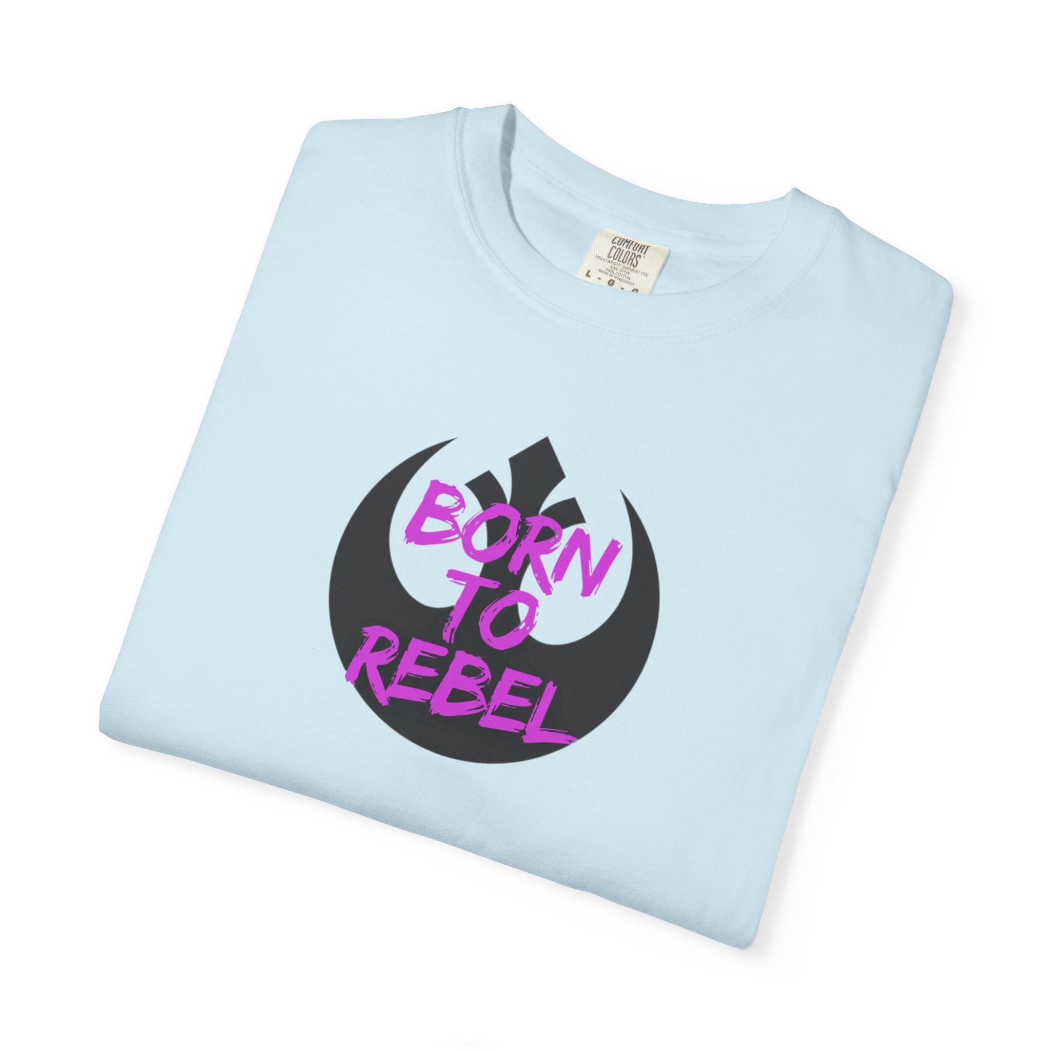 SW Insp. Unisex T-shirt