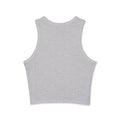Clits End Racer Tank Top
