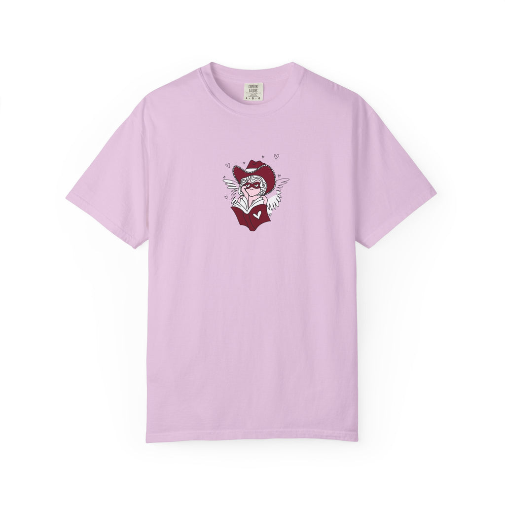 Cowboy Cupid Unisex T-shirt