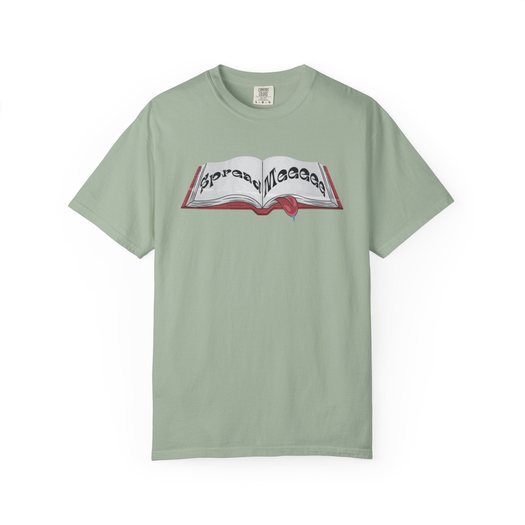 Good Girls Read T-shirt