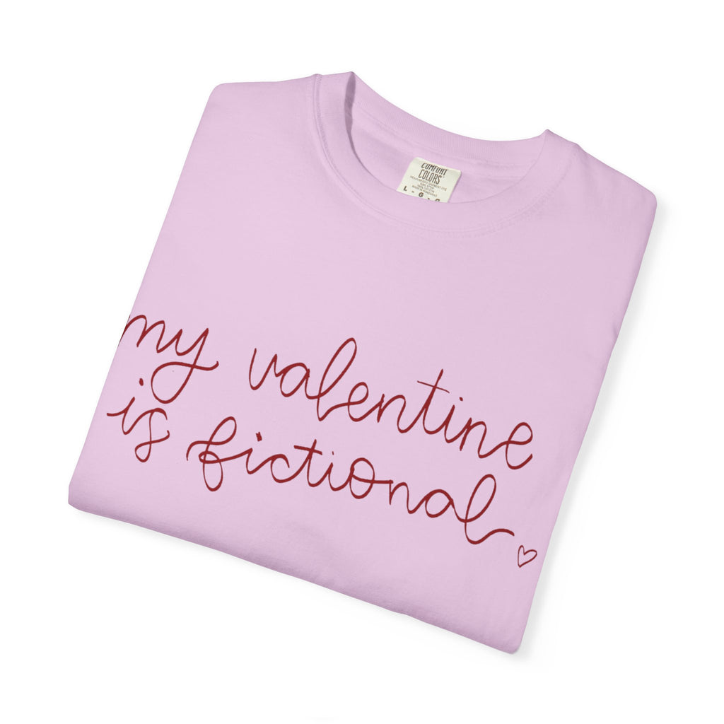Fictional Vday Unisex T-shirt