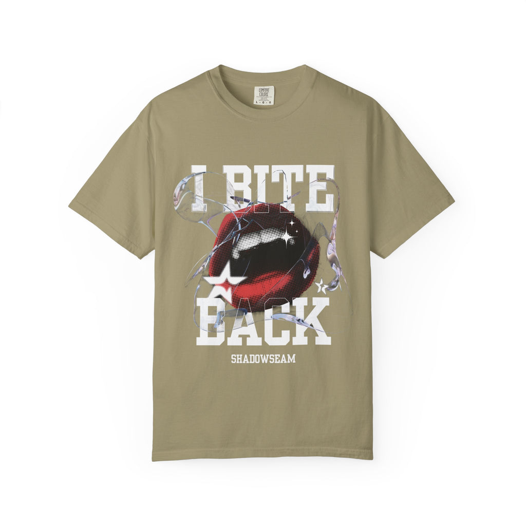 I Bite Back Tshirt