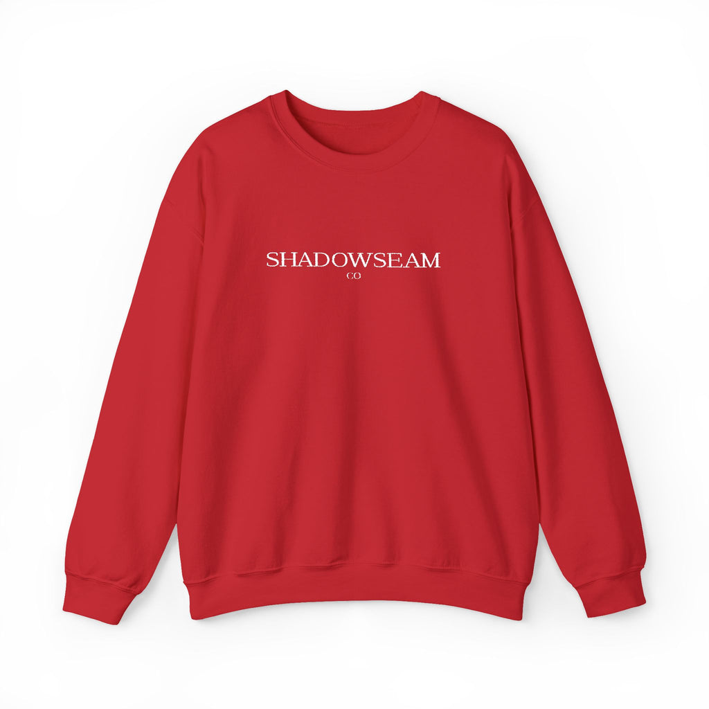 Shadowseam Co Embroidered