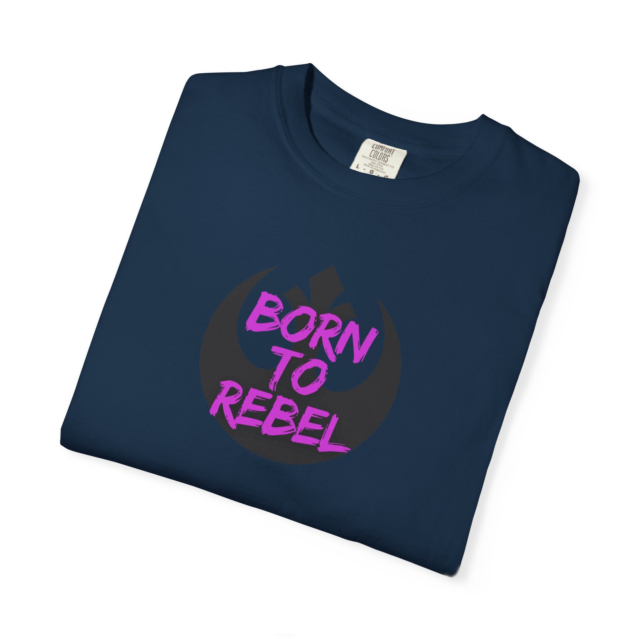 SW Insp. Unisex T-shirt