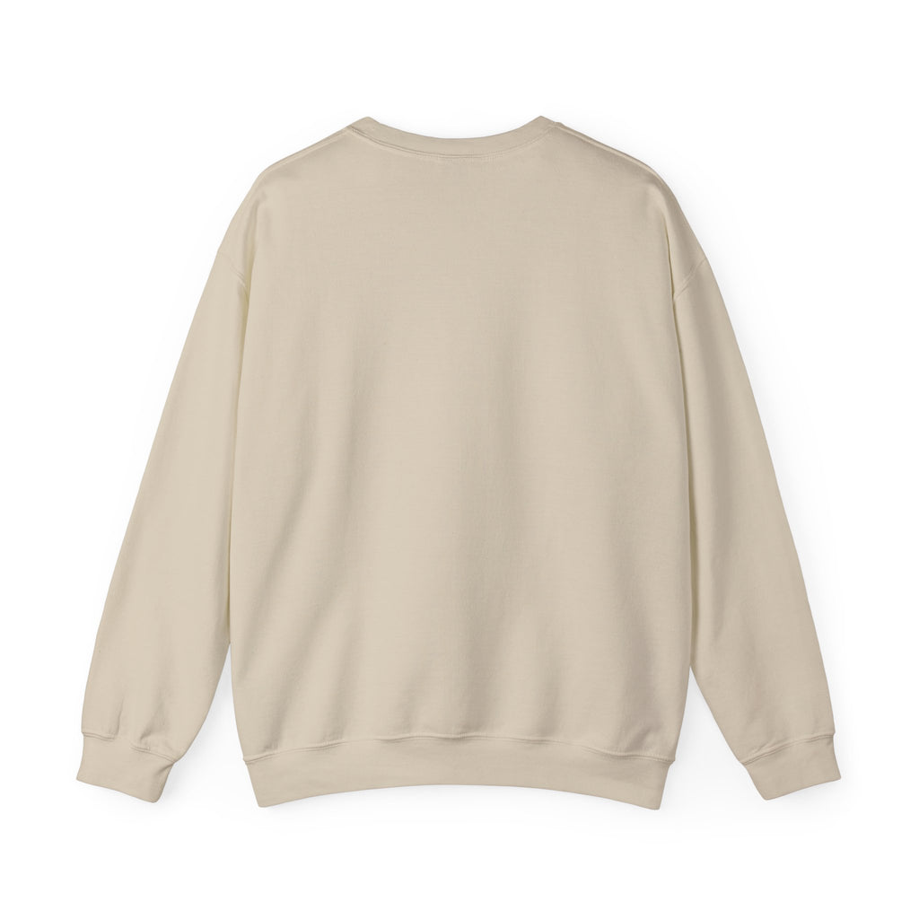 Fictional Vday Unisex Crewneck Sweatshirt