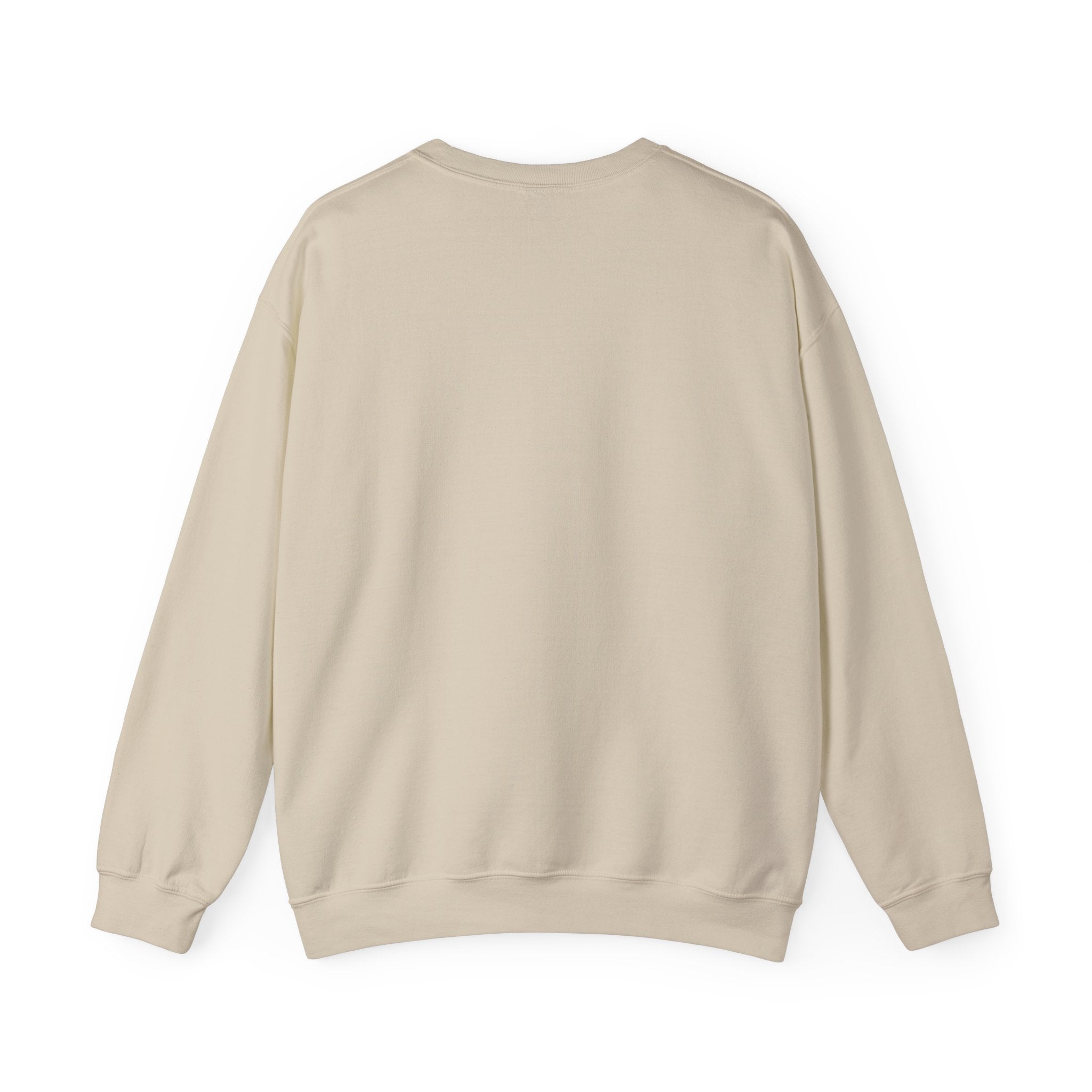 Fictional Vday Unisex Crewneck Sweatshirt