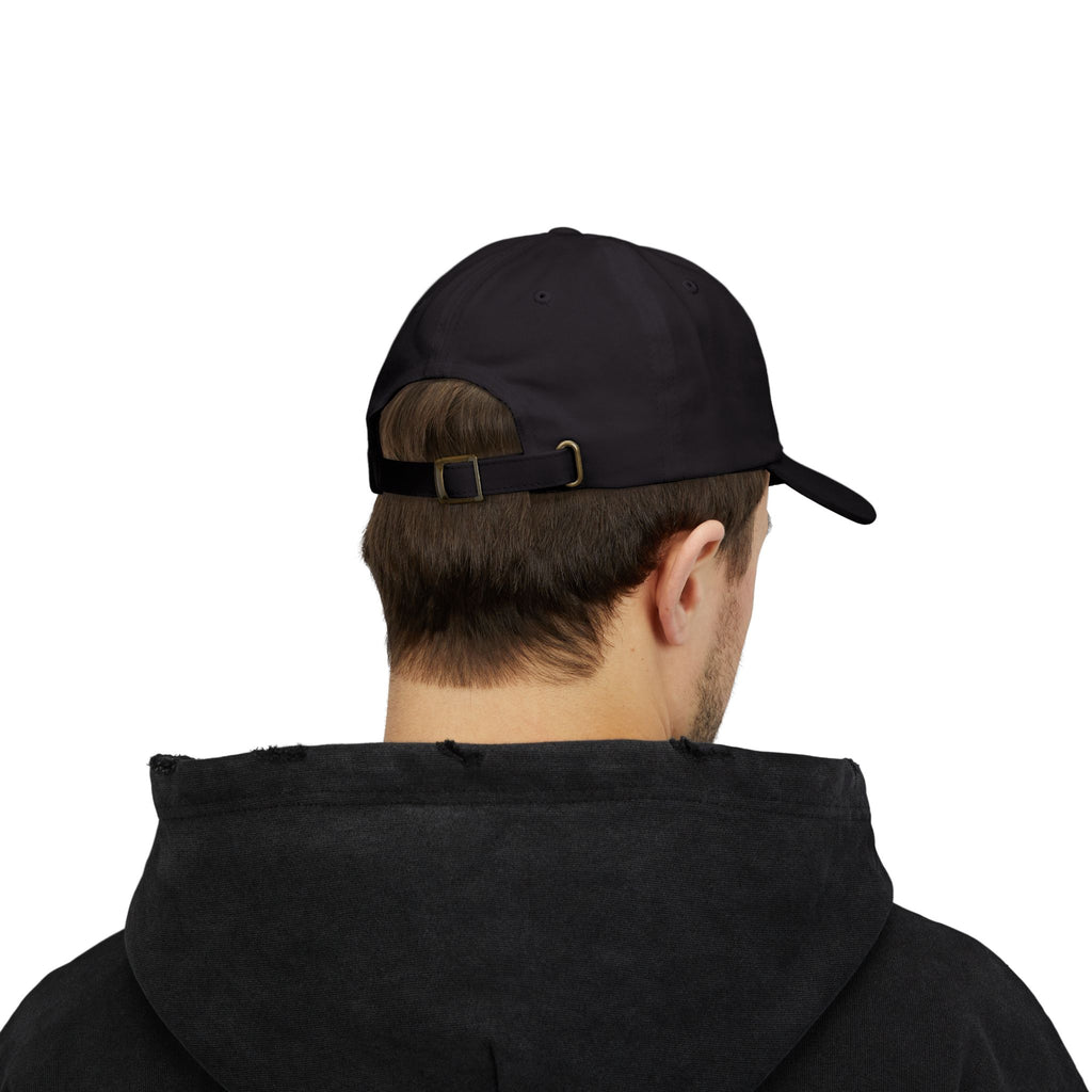 Classic Shadowseam Co Dad Cap