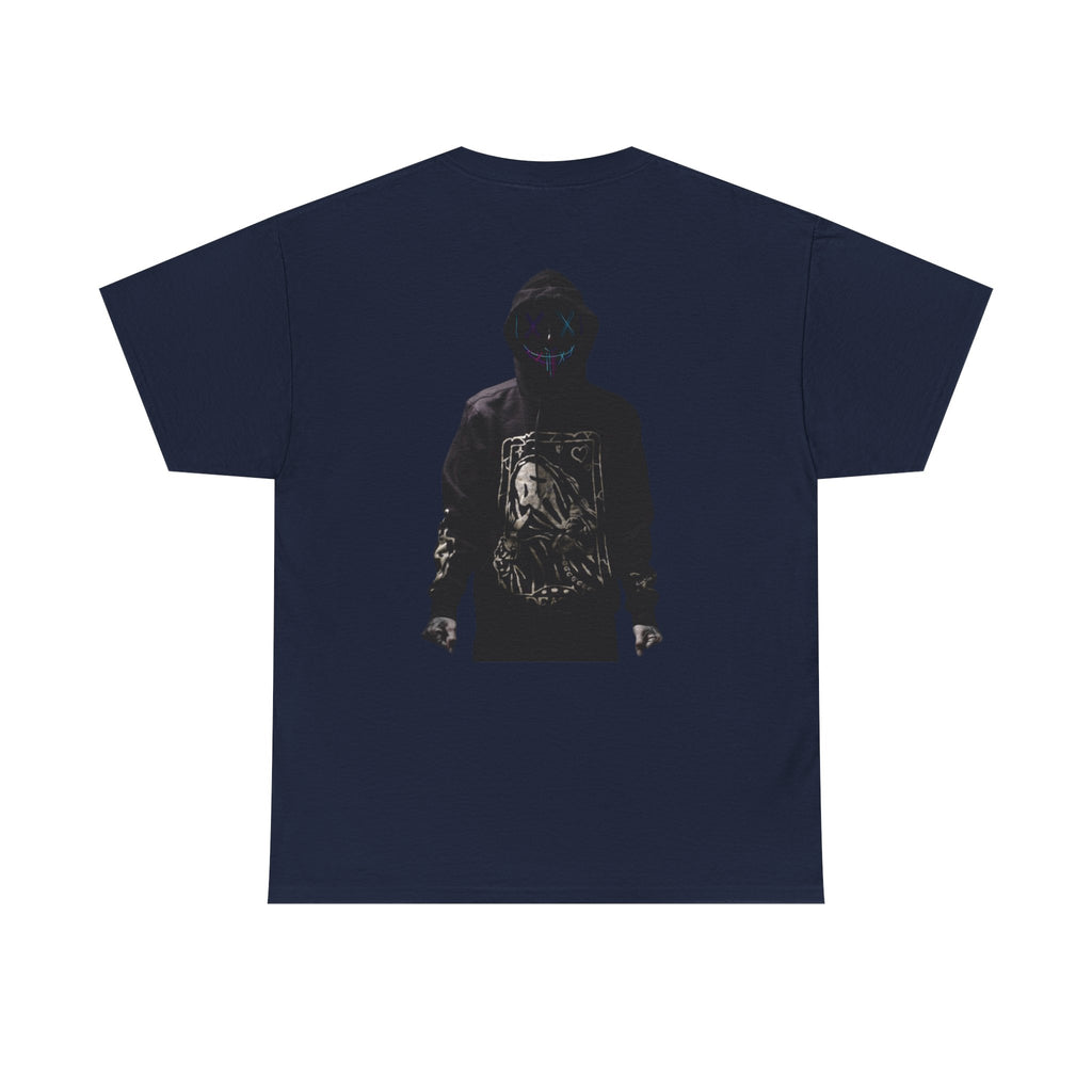 Ride Heavy Cotton Tee