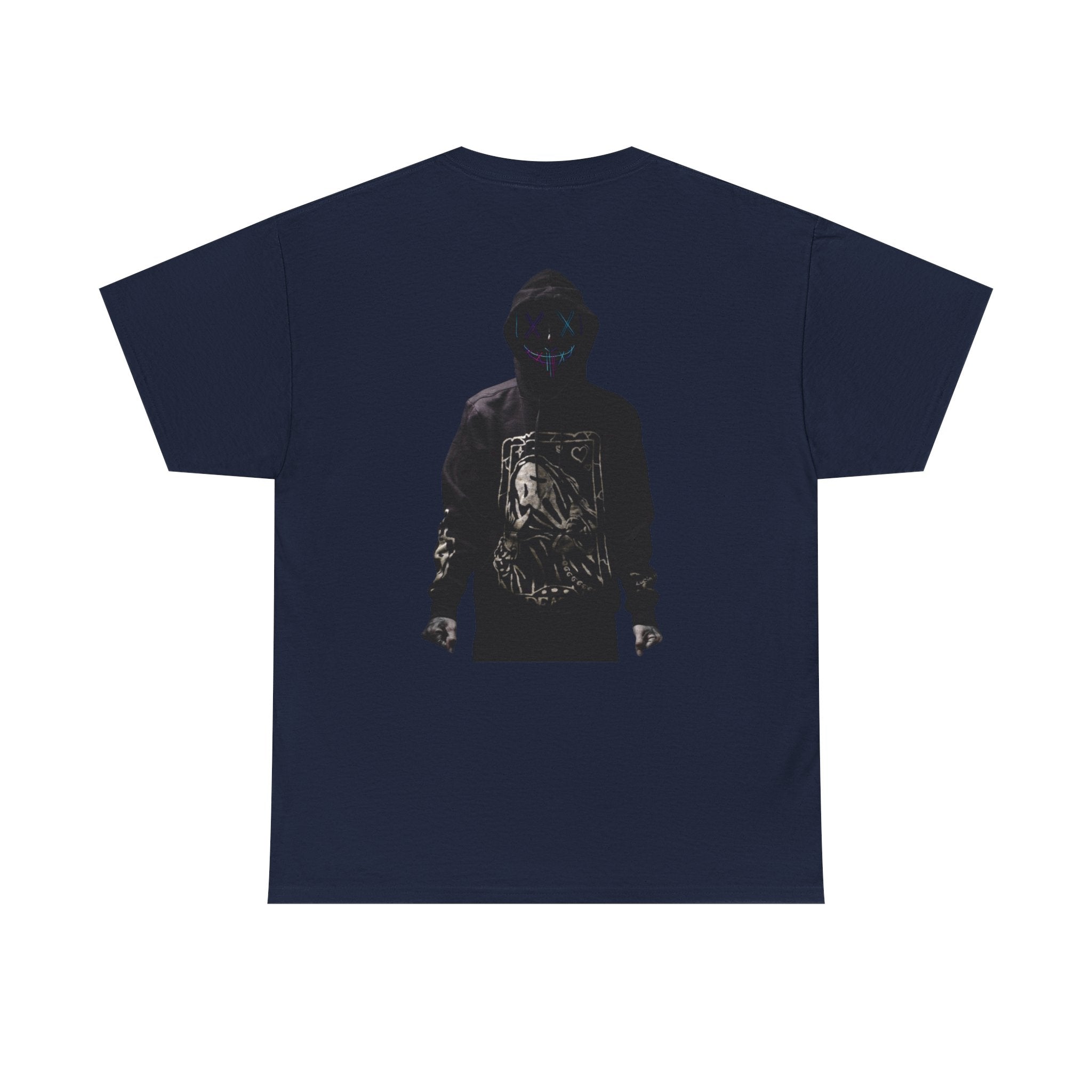 Ride Heavy Cotton Tee