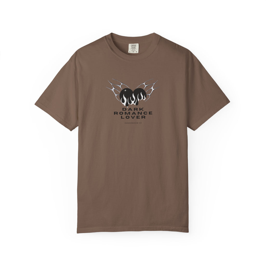 Dark Romance Lover T-shirt