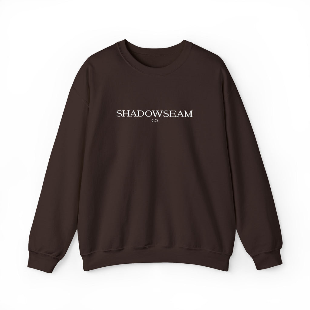 Shadowseam Co Embroidered