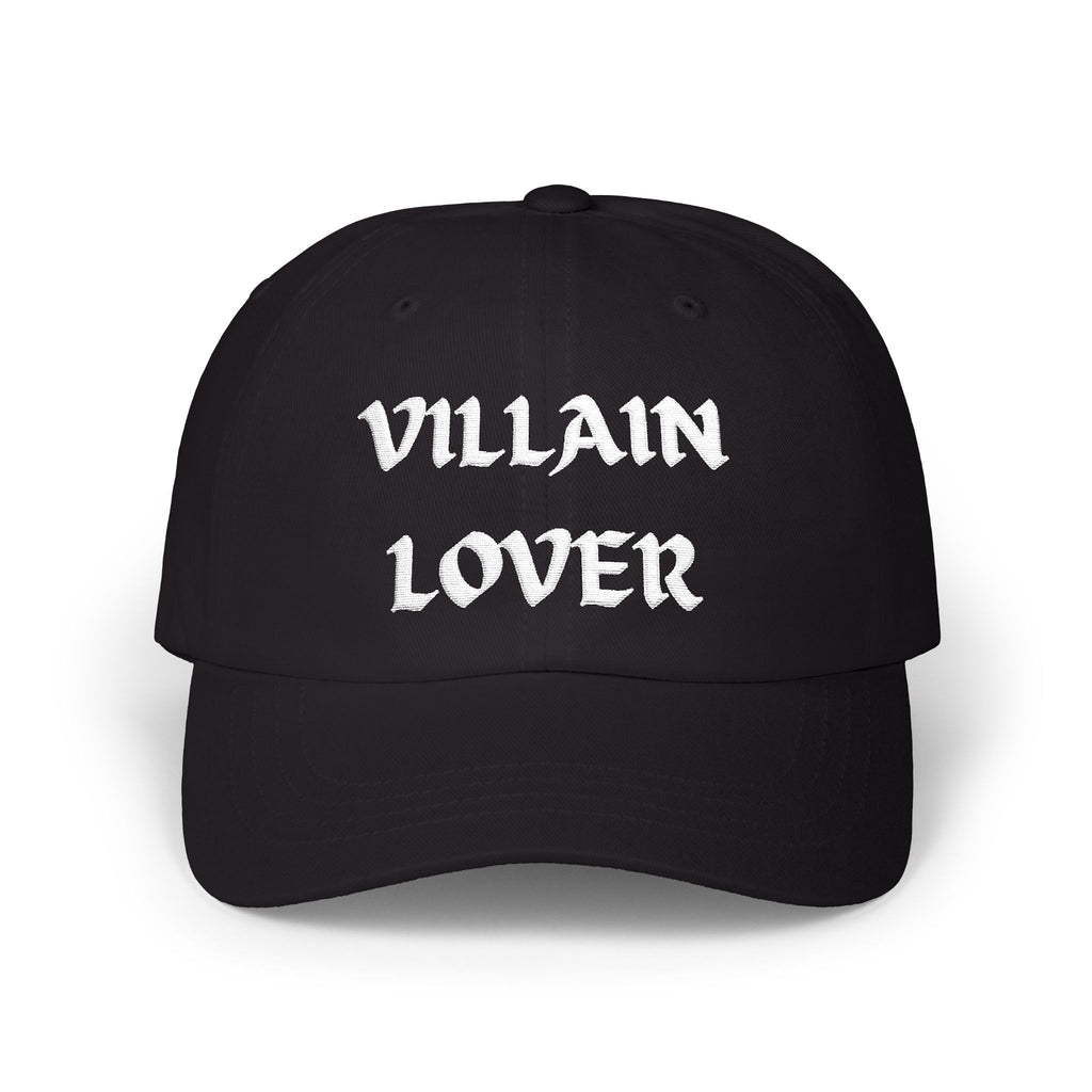Classic Dad Cap
