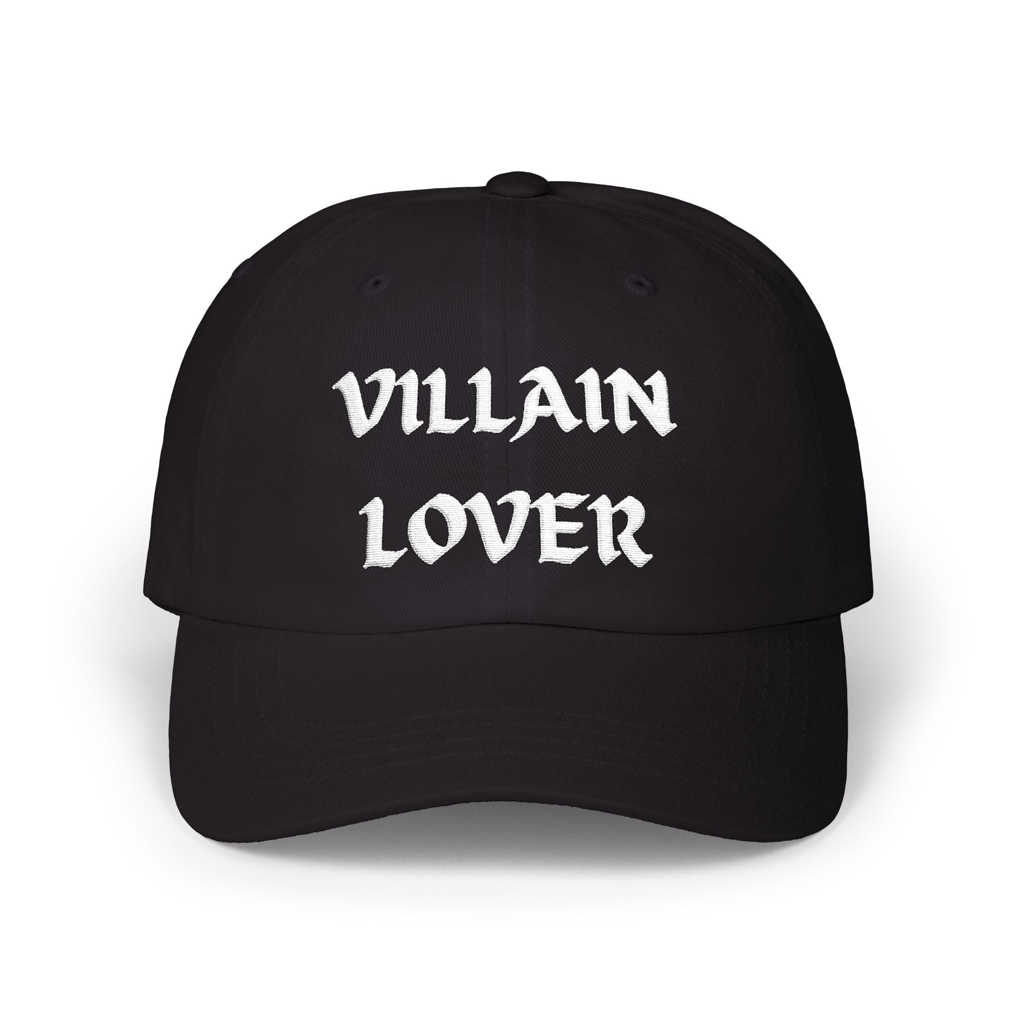Classic Dad Cap
