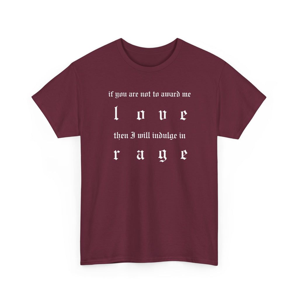 Frank. Insp 2 Heavy Cotton Tee