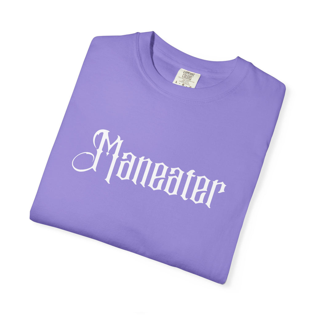 Maneater Unisex T-shirt