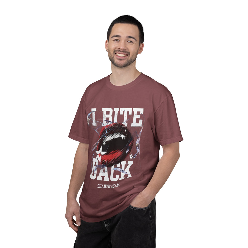 I Bite Back Tshirt