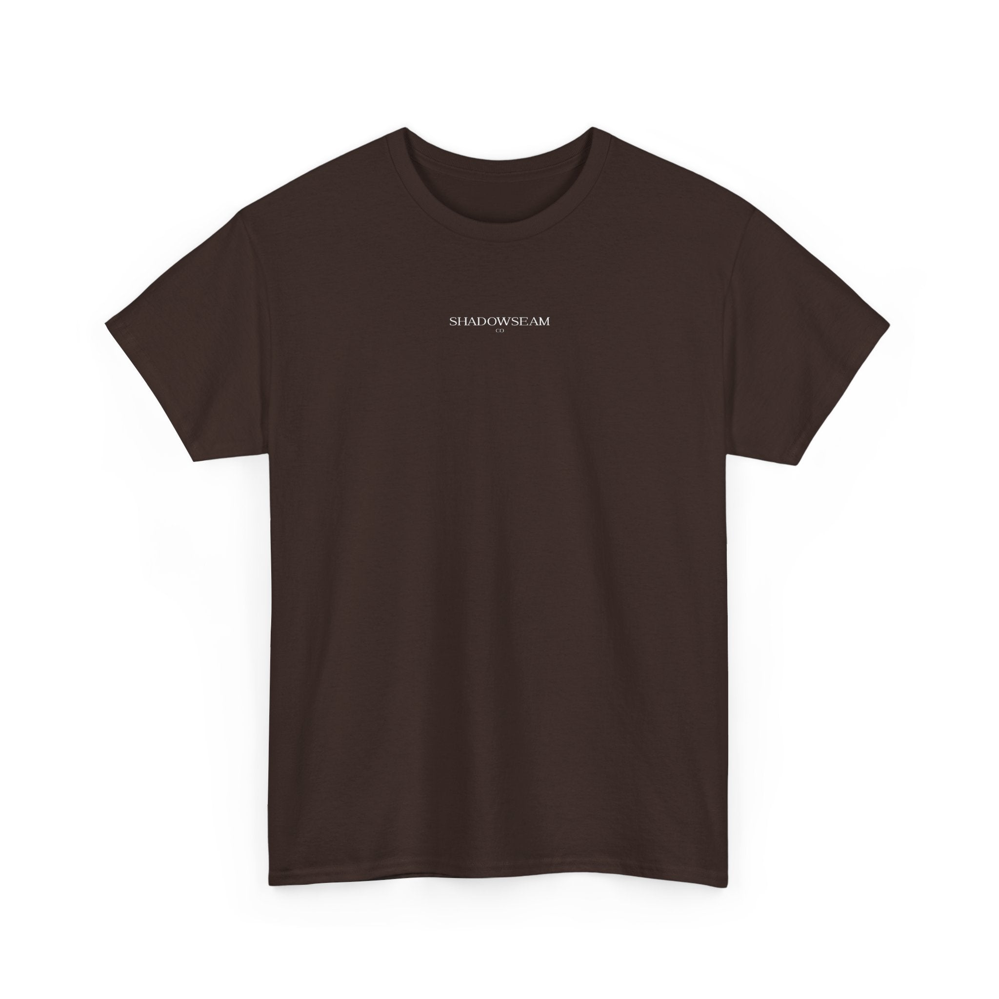 Ride4 Heavy Cotton Tee