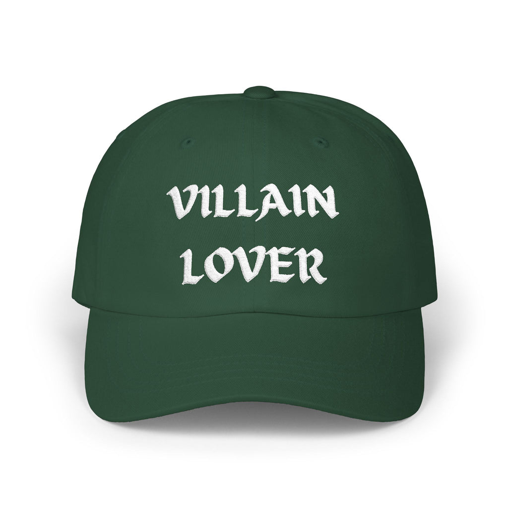 Classic Dad Cap