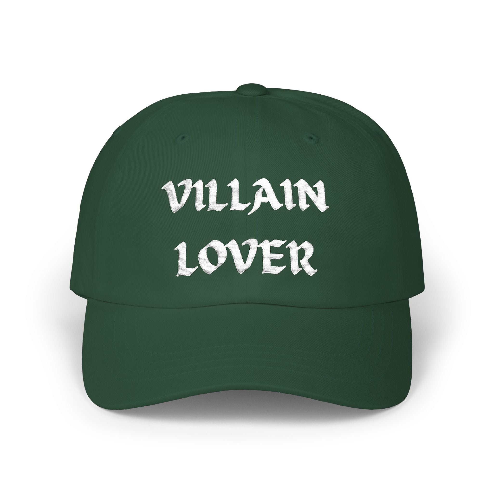 Classic Dad Cap