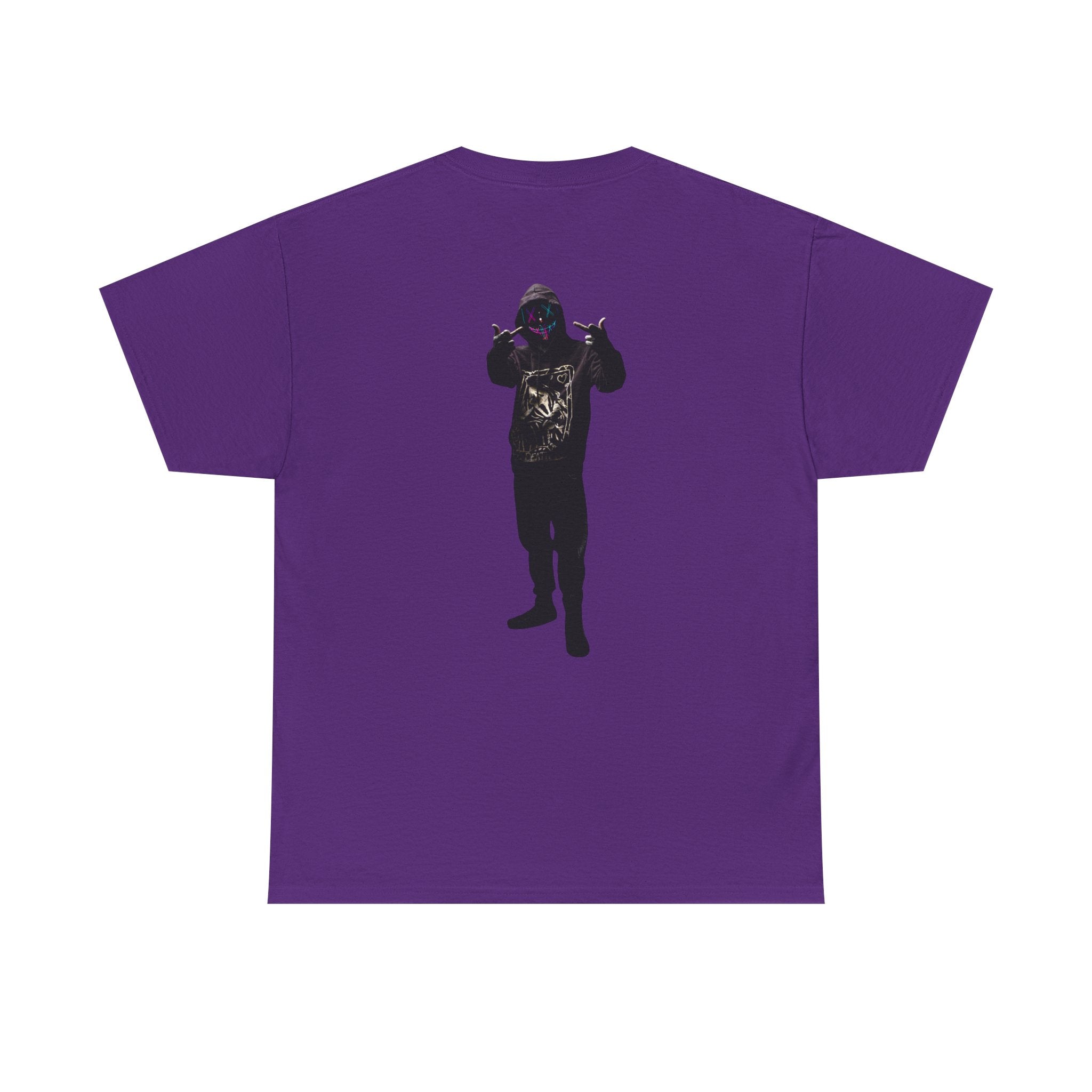 Ride4 Heavy Cotton Tee