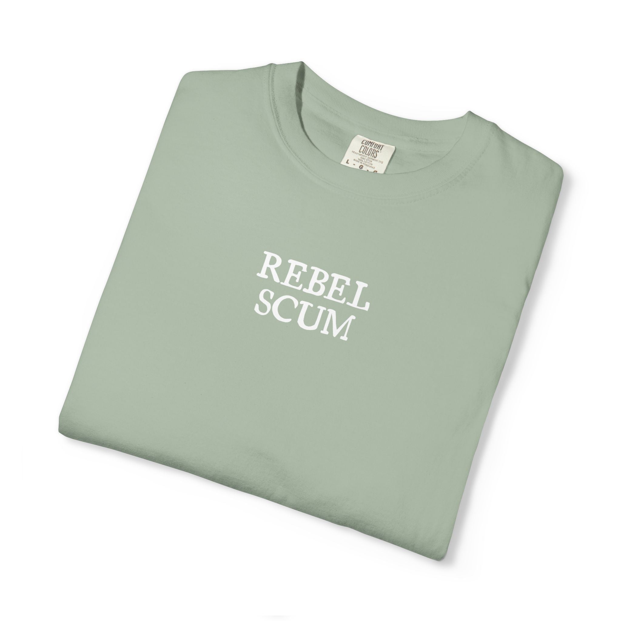 SW Insp. Unisex T-shirt