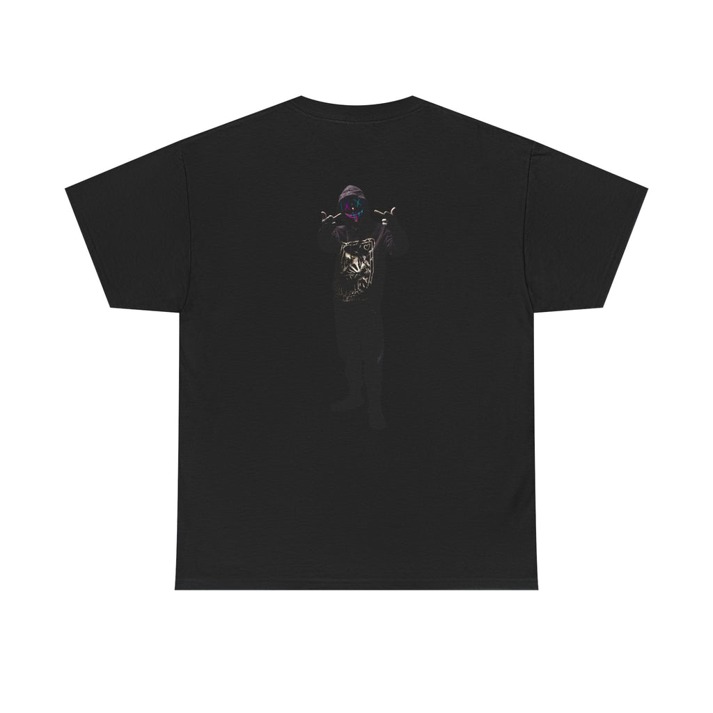 Ride4 Heavy Cotton Tee