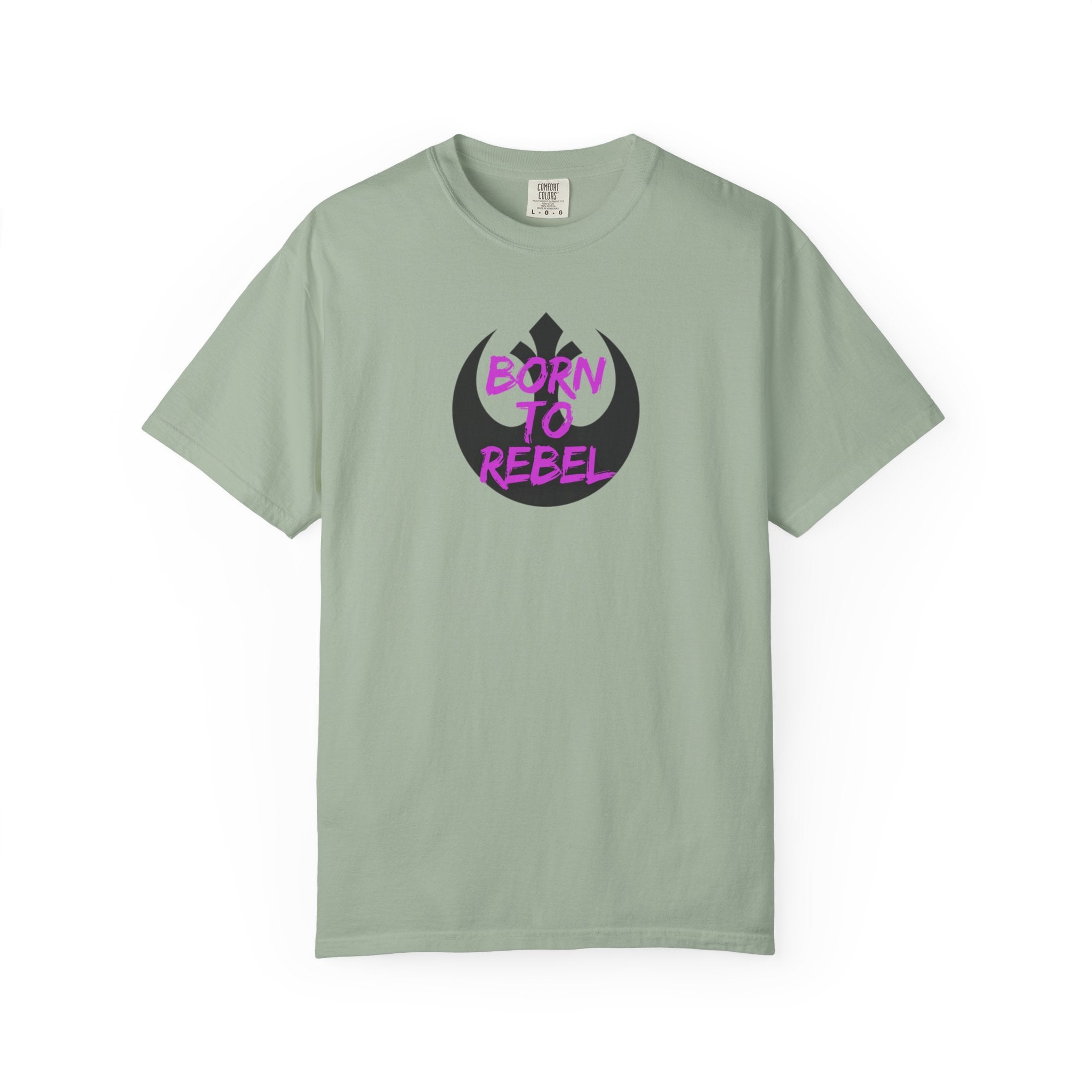 SW Insp. Unisex T-shirt