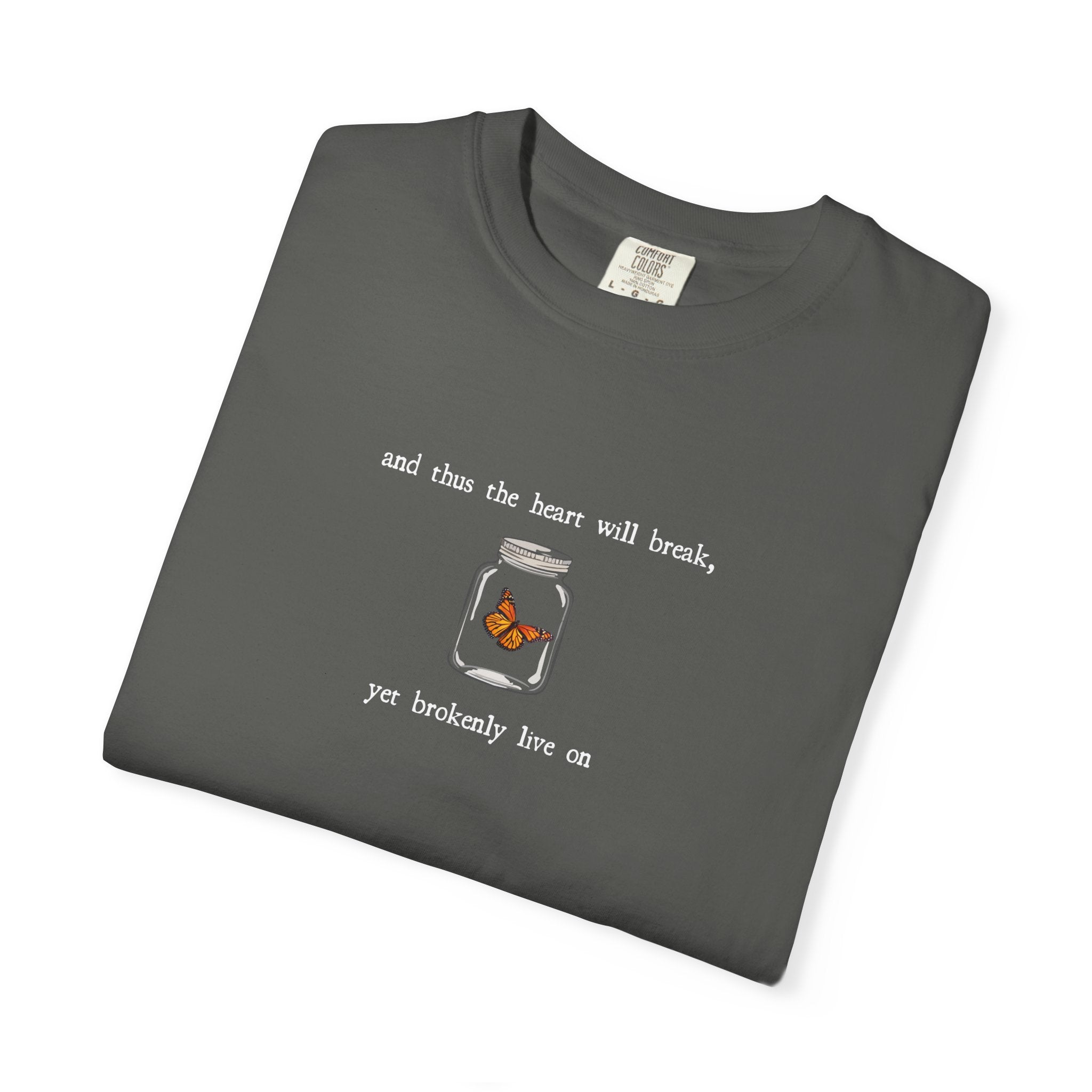 Frankenstein Insp. Unisex T-shirt
