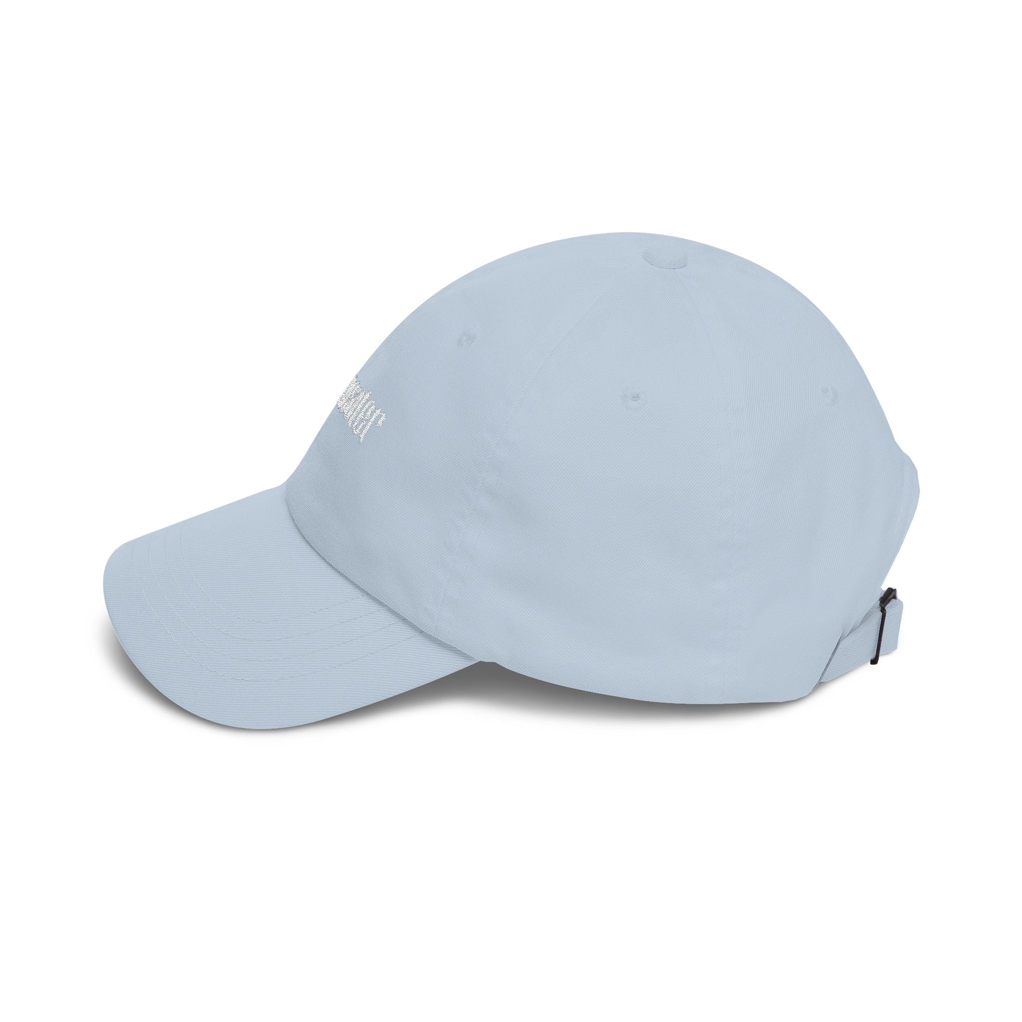 Maneater Classic Dad Cap