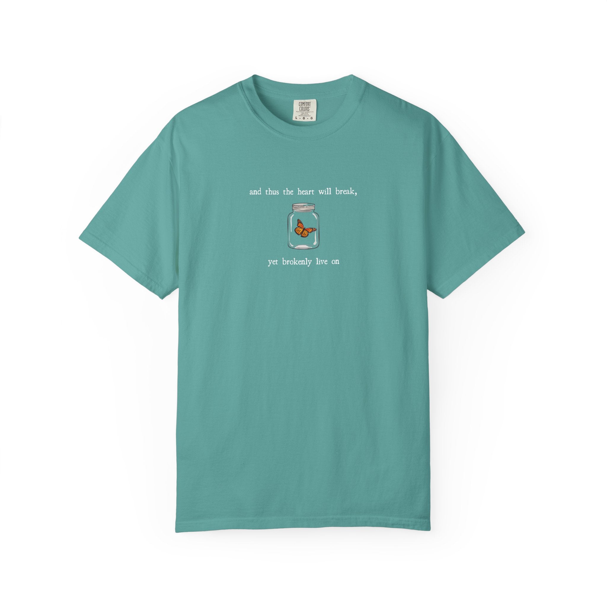 Frankenstein Insp. Unisex T-shirt