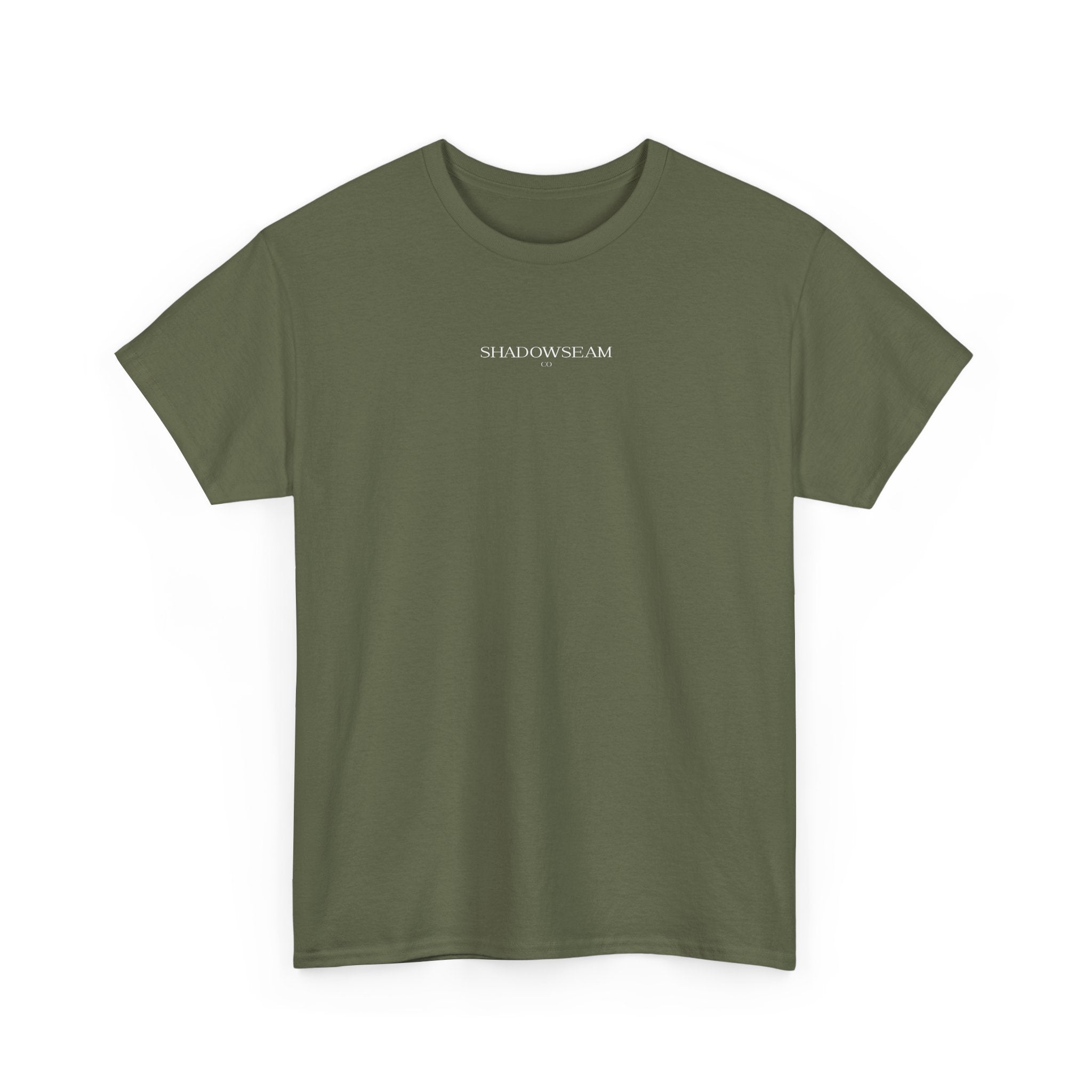 Ride Heavy Cotton Tee