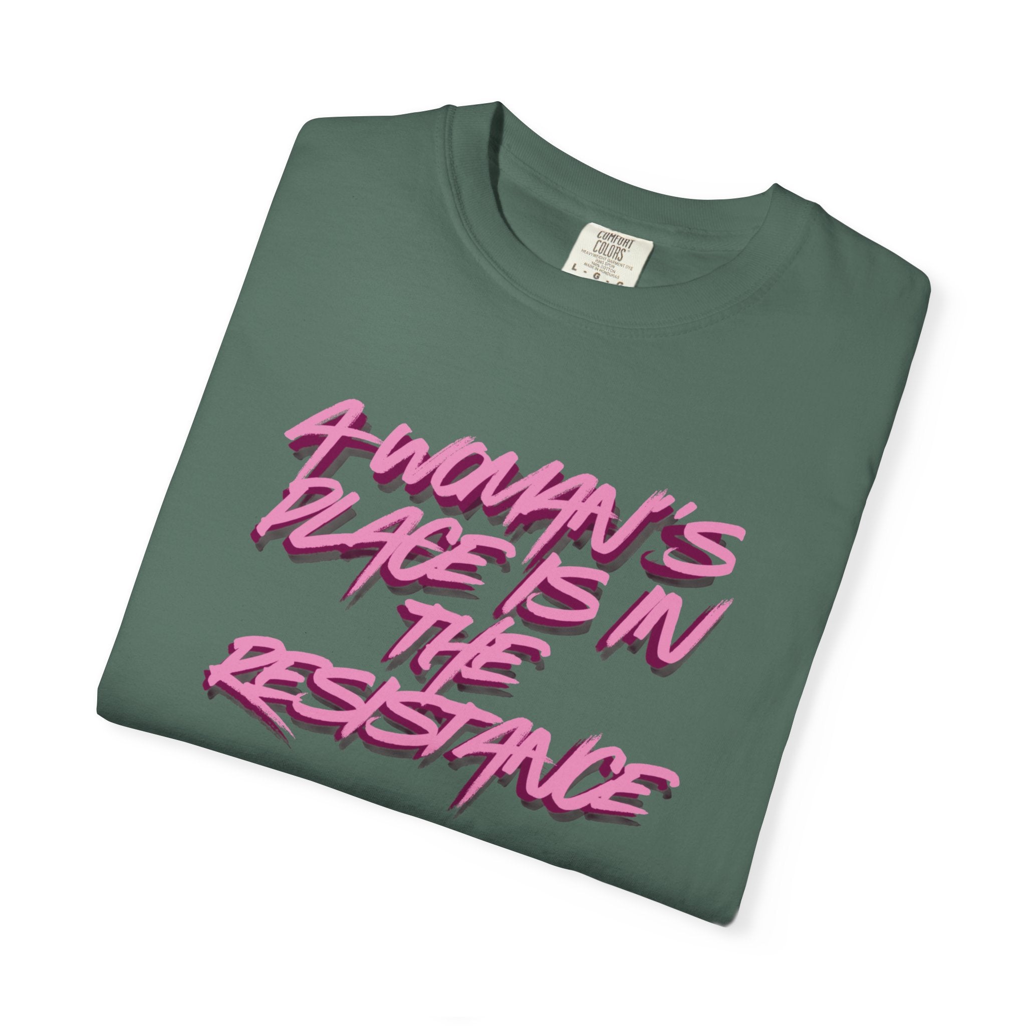 SW Insp. Unisex T-shirt
