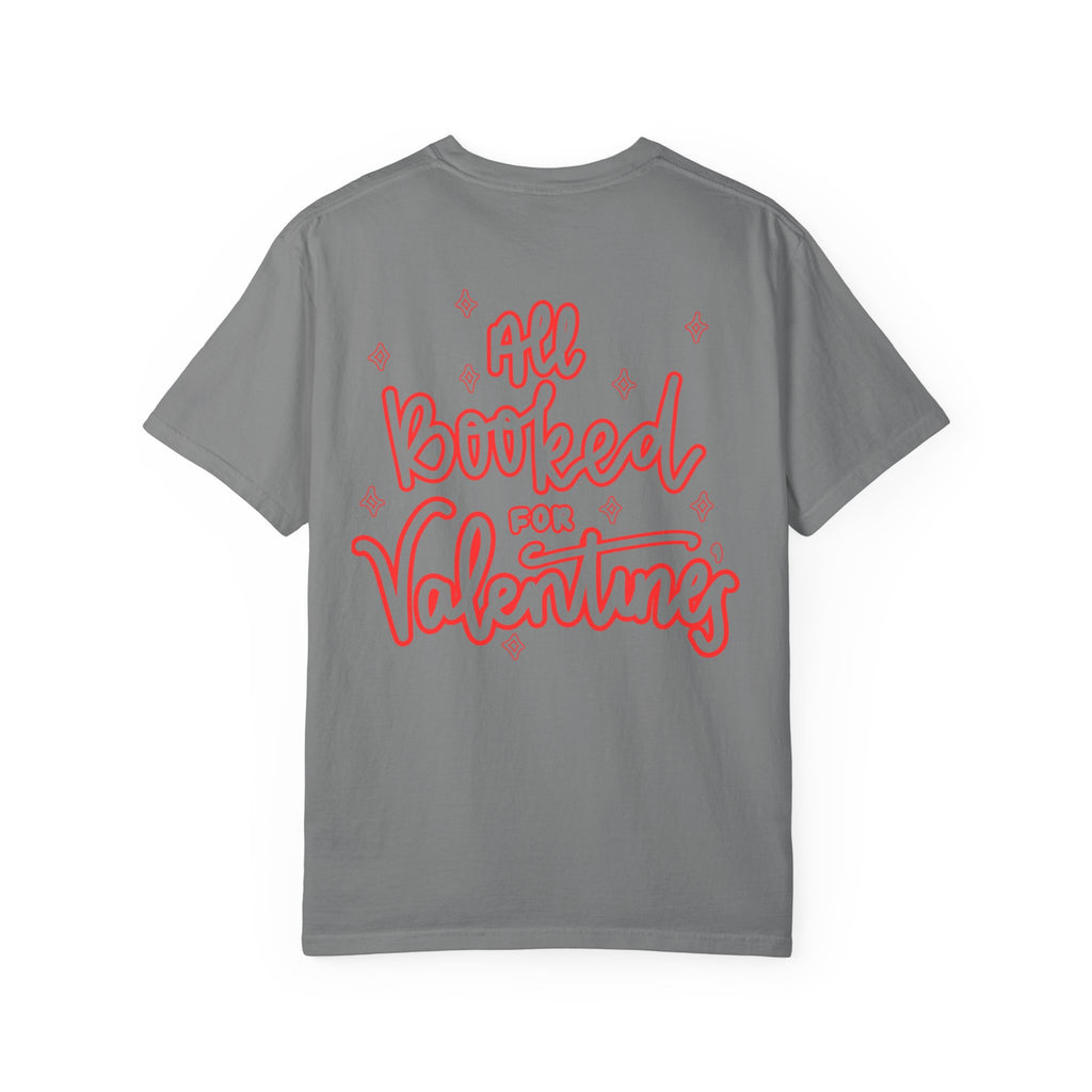 All Booked Vday Unisex T-shirt