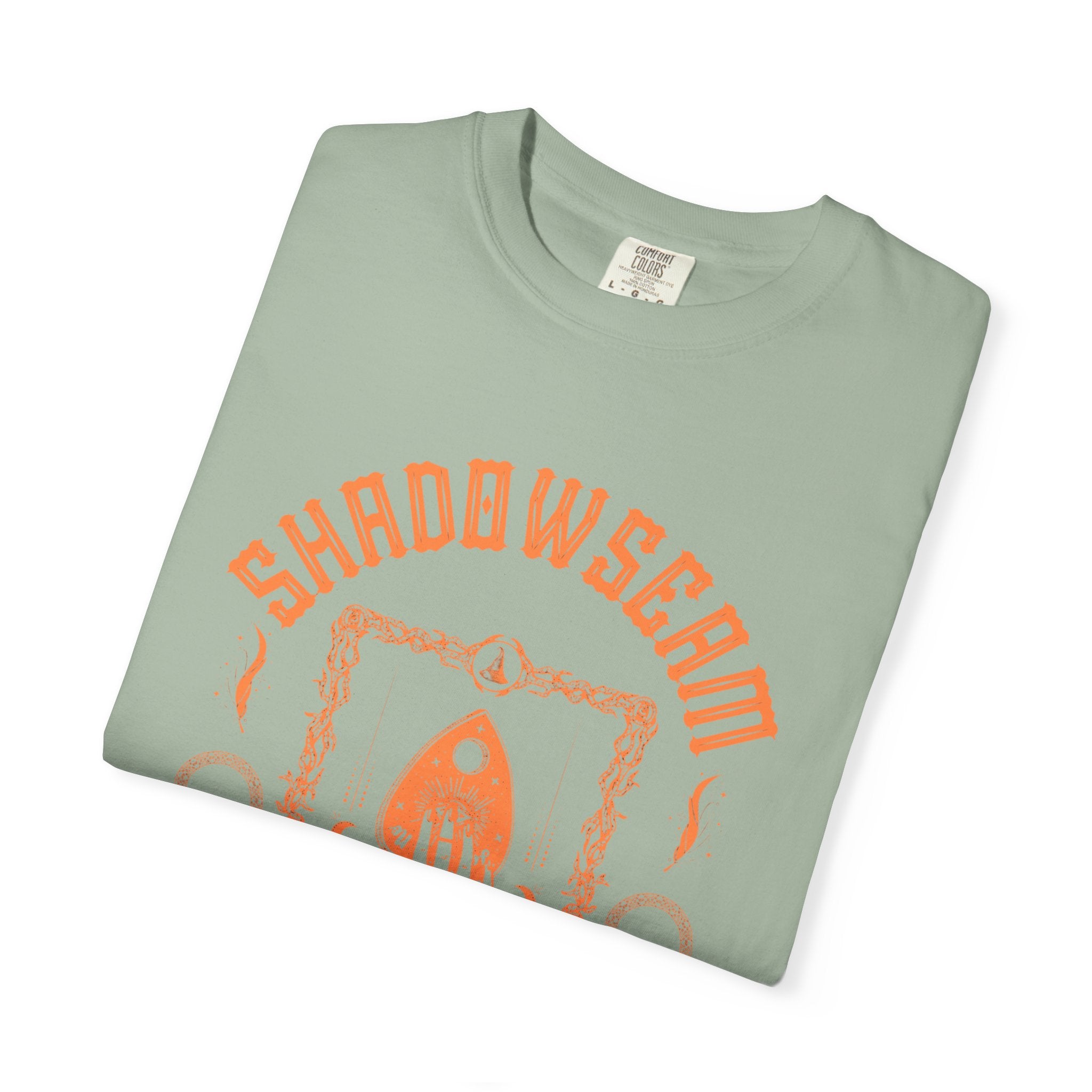Shadowseam SW Unisex T-shirt
