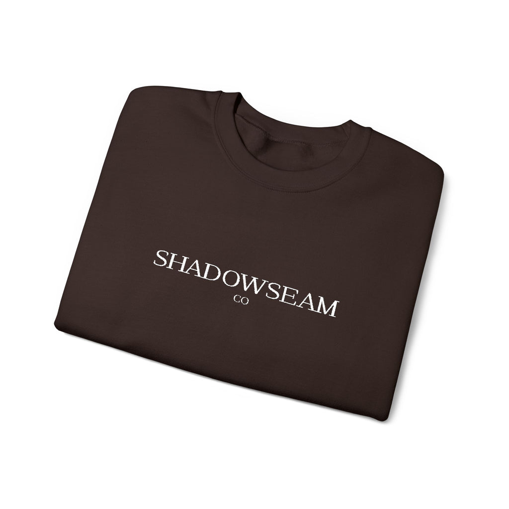 Shadowseam Co Embroidered