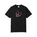 Heart Trap Unisex T-shirt