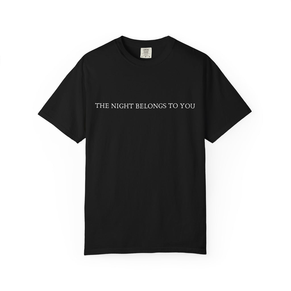 TNBTY Unisex T-shirt