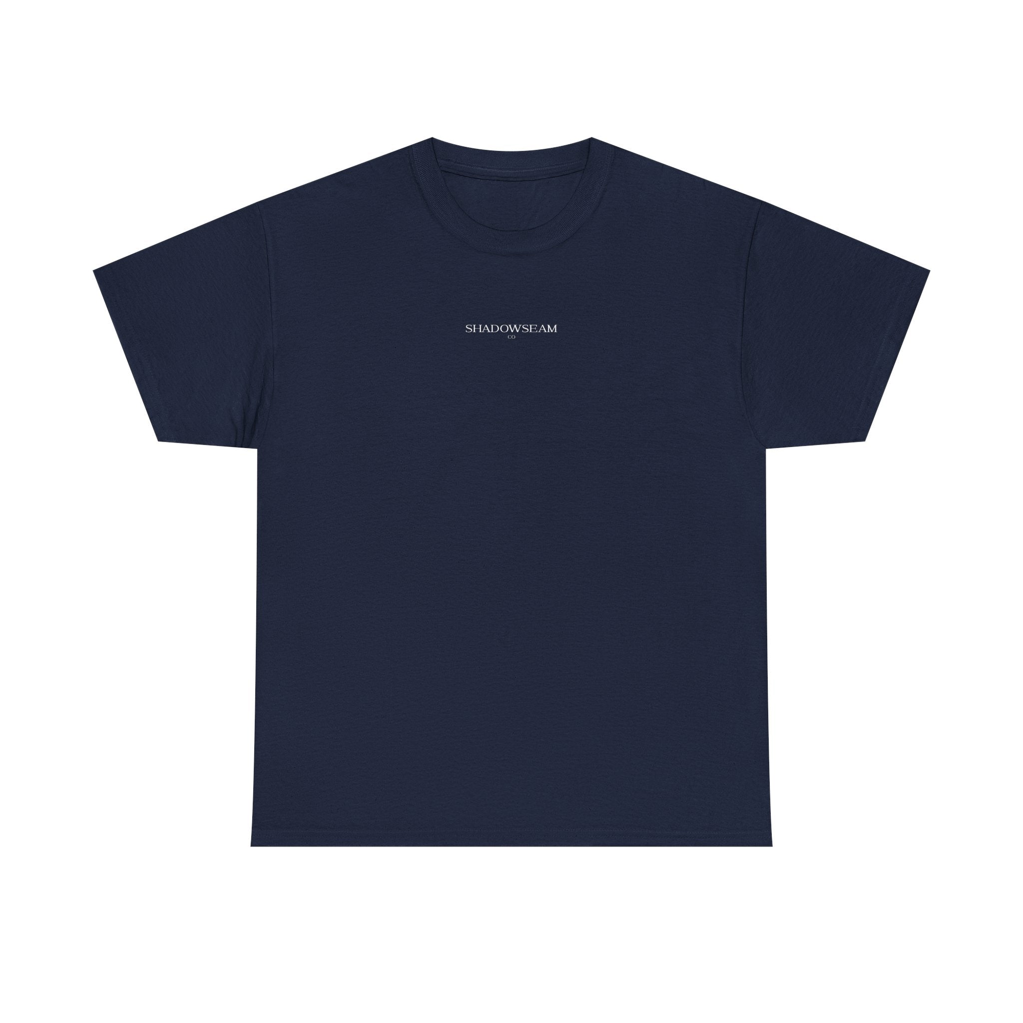 Ride5 Heavy Cotton Tee