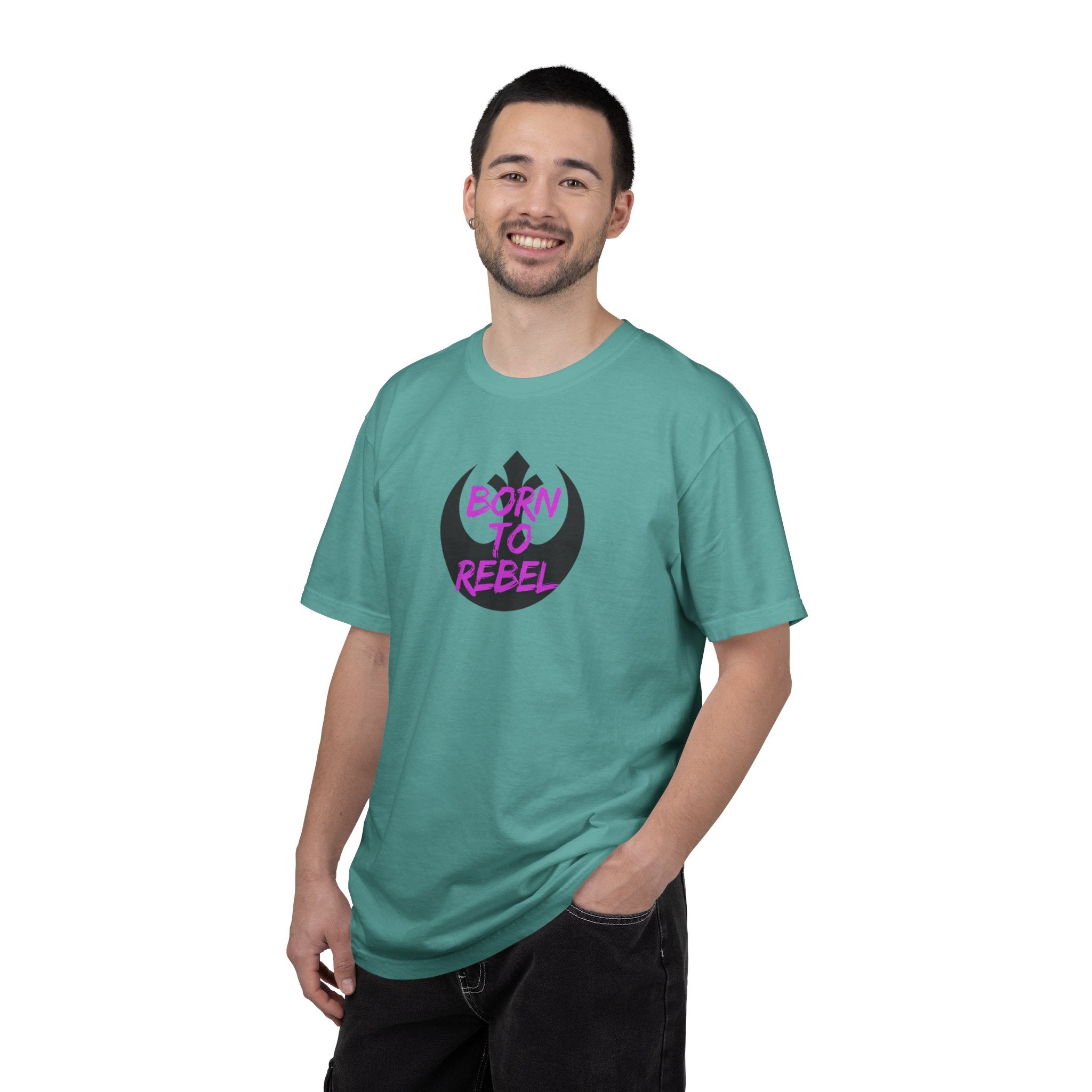SW Insp. Unisex T-shirt