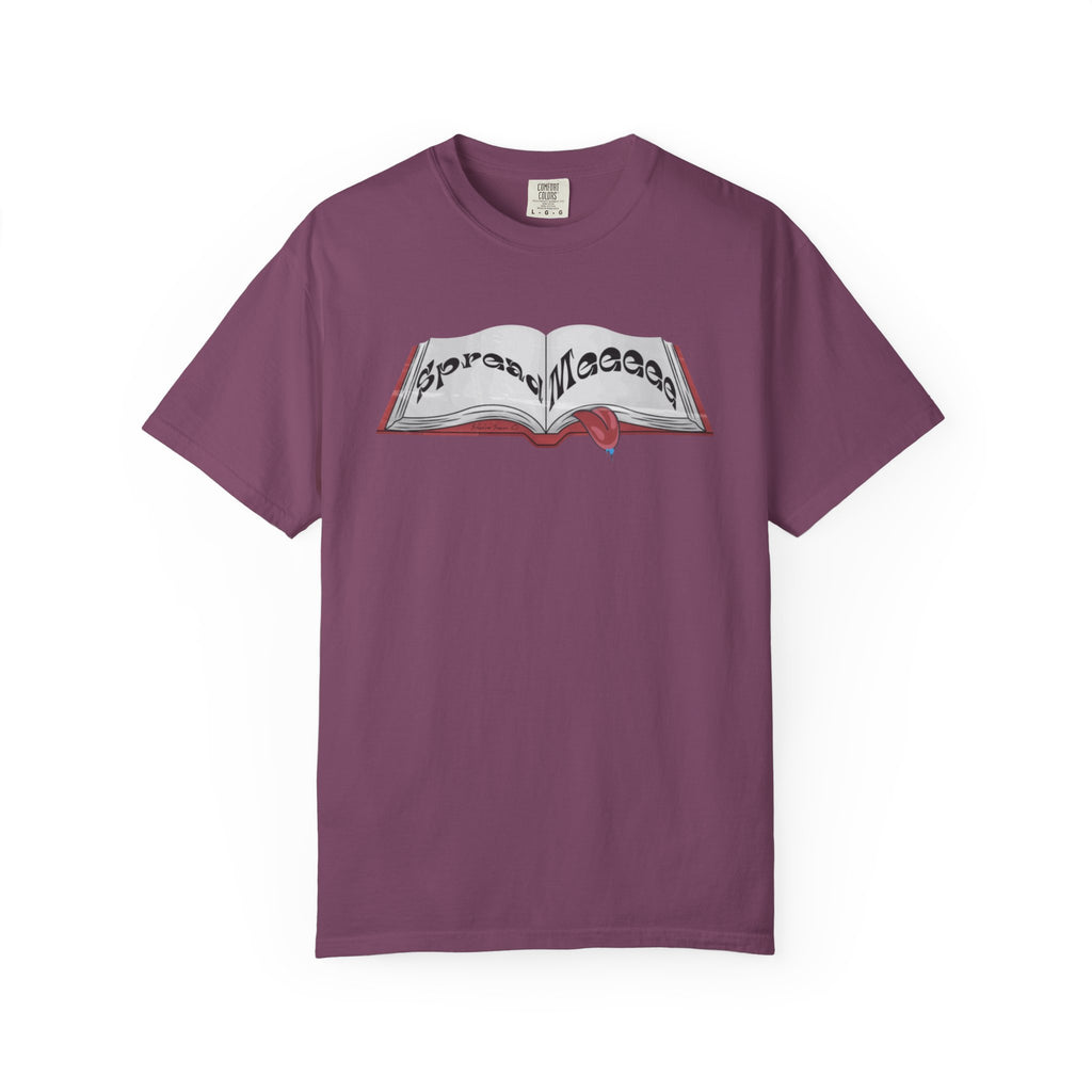Good Girls Read T-shirt