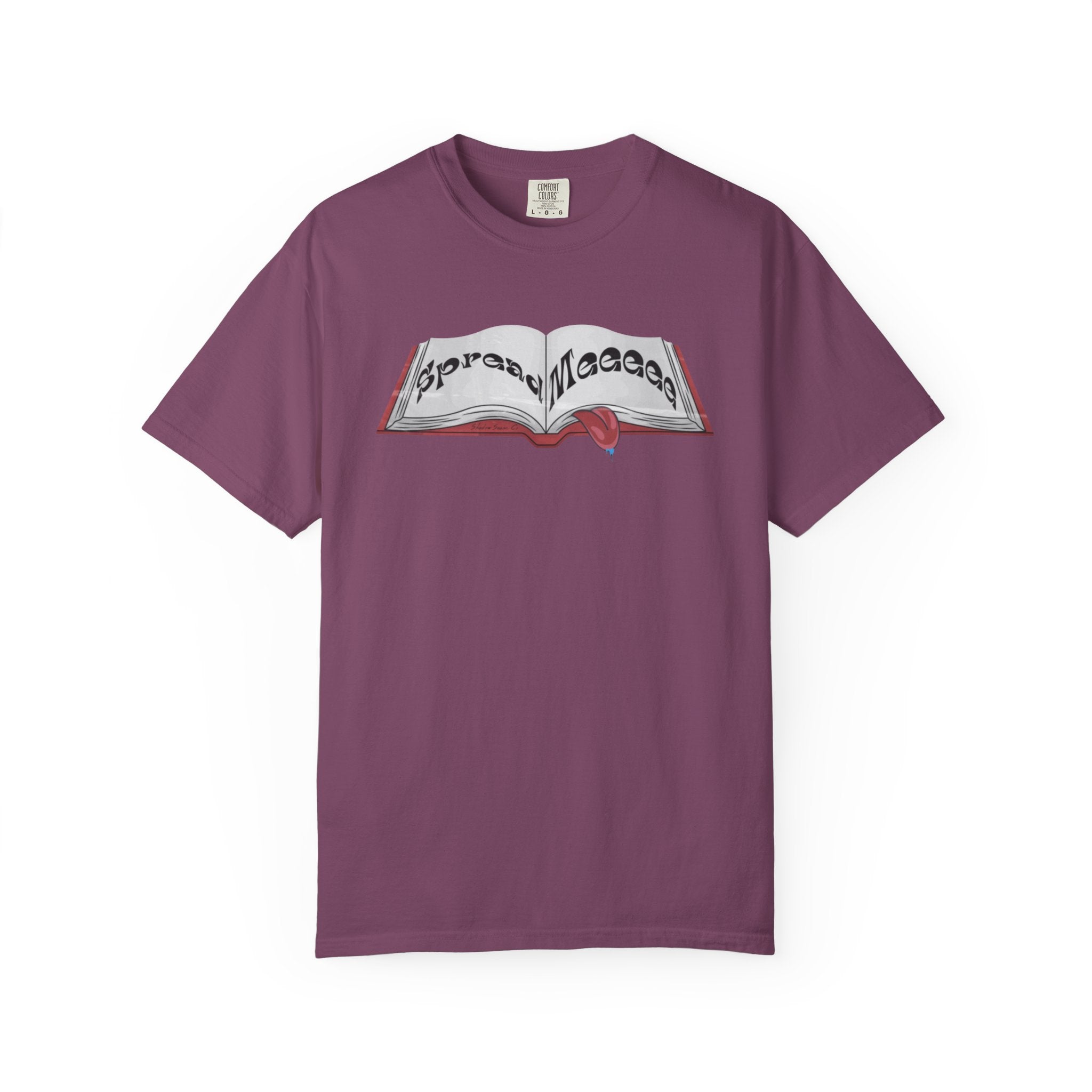 Good Girls Read T-shirt