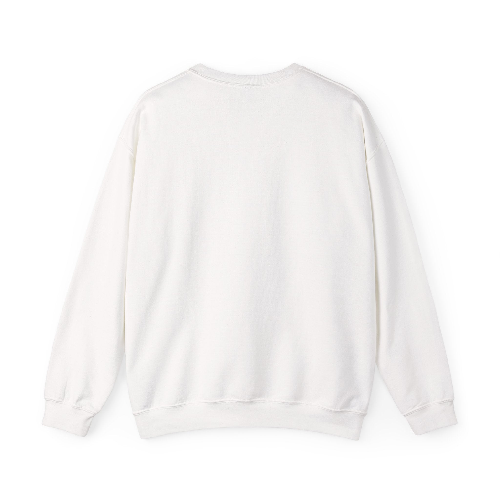 Fictional Vday Unisex Crewneck Sweatshirt