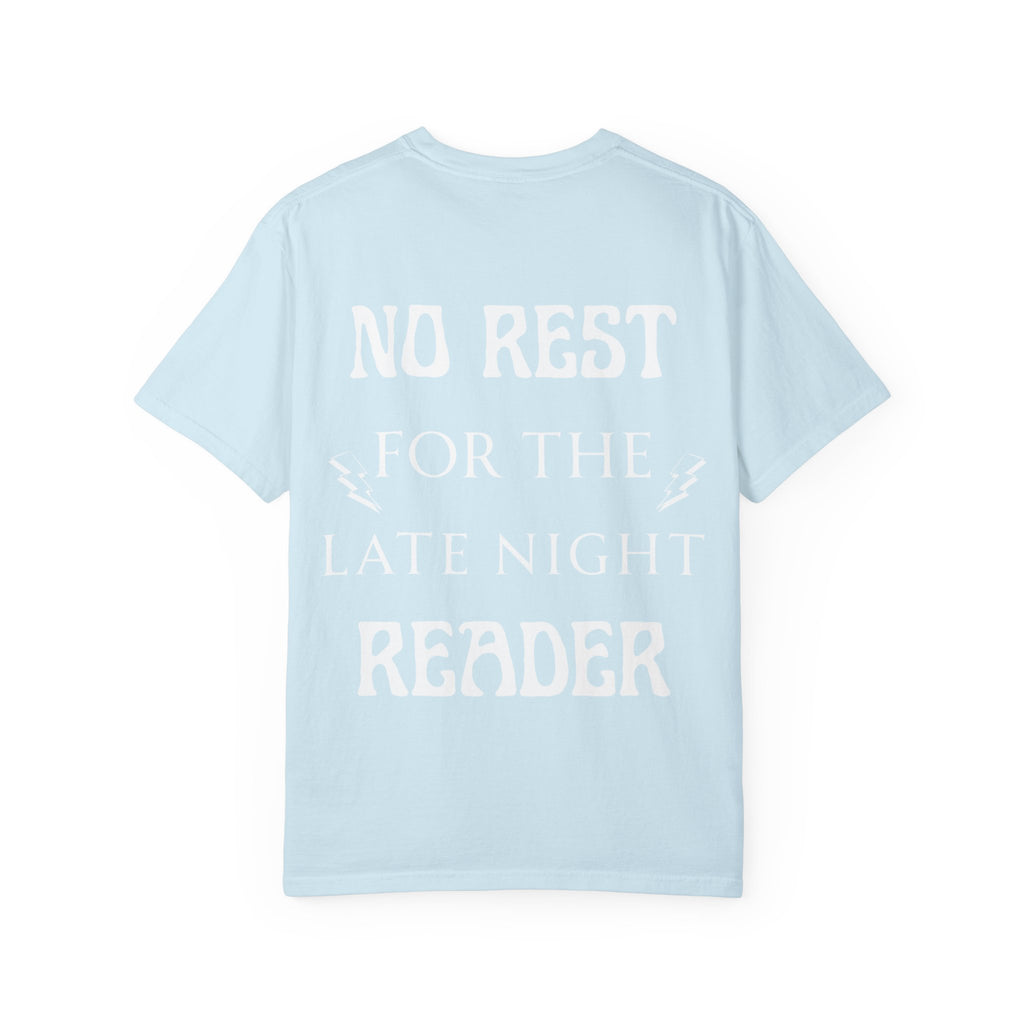 No Rest Unisex T-shirt