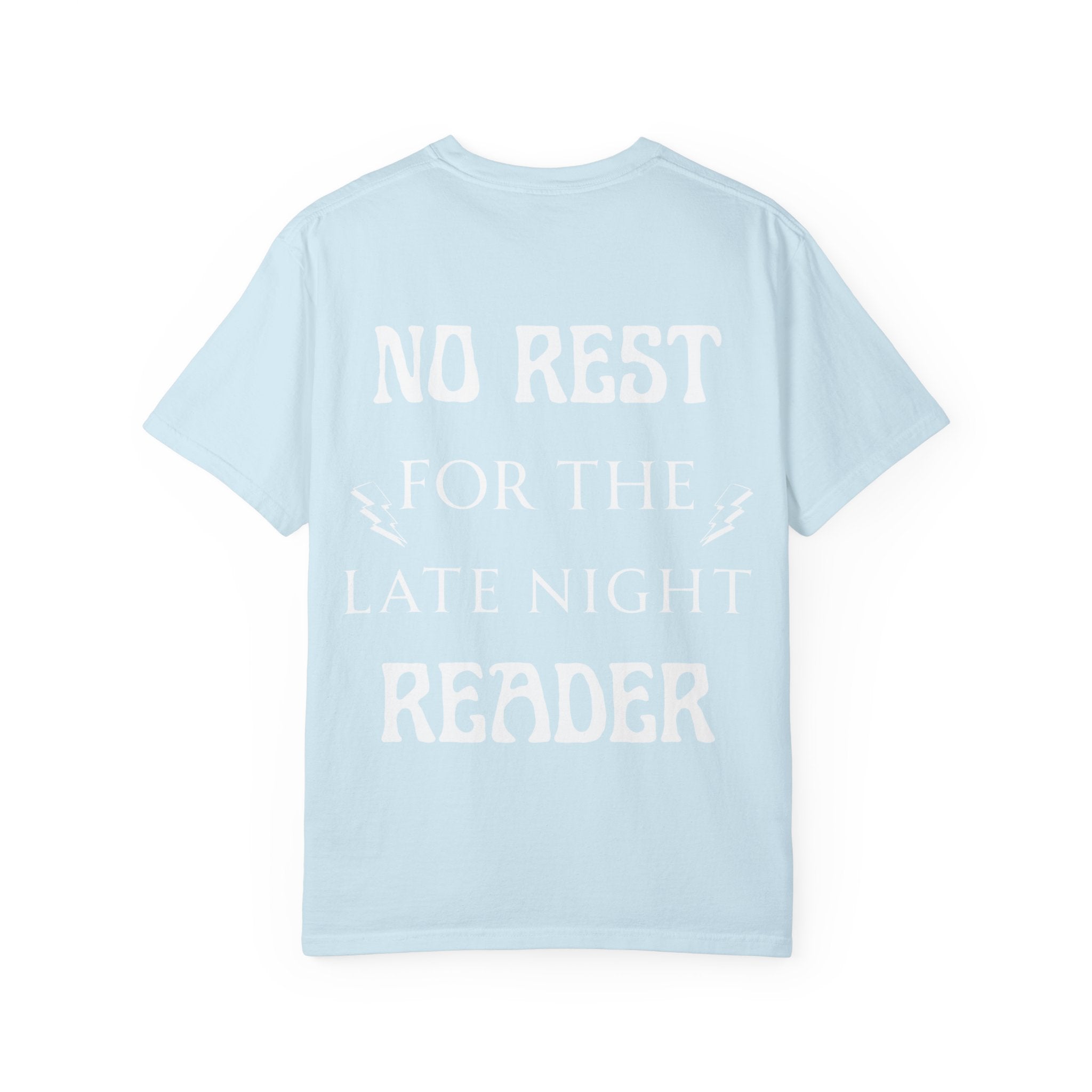 No Rest Unisex T-shirt