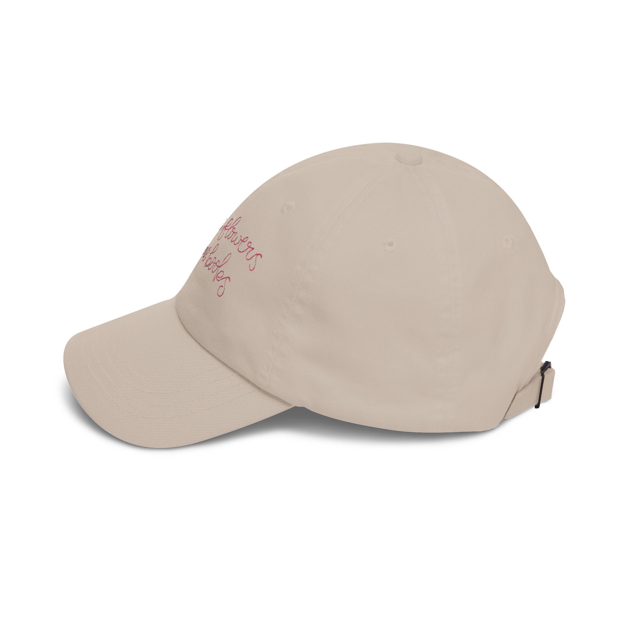 Buy Me Books Classic Dad Cap
