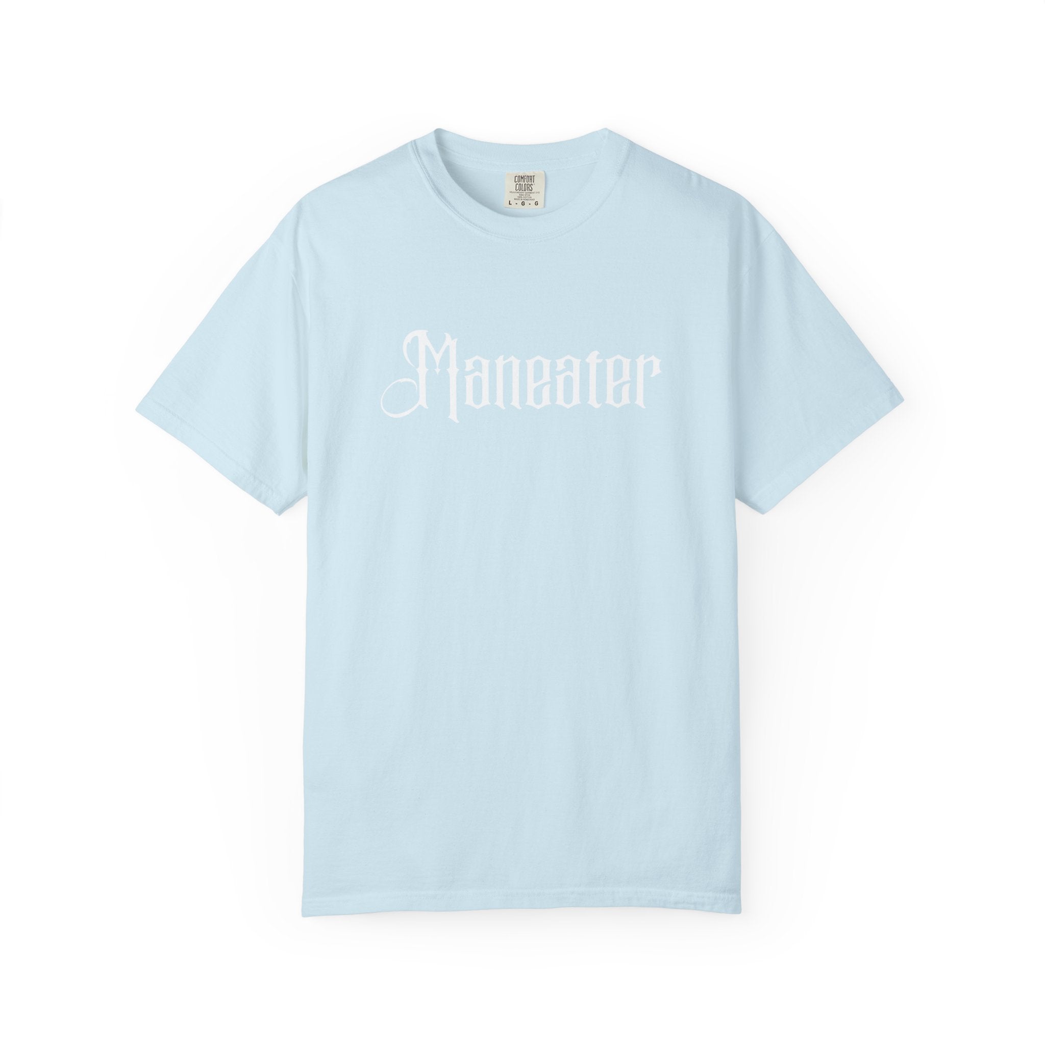Maneater Unisex T-shirt