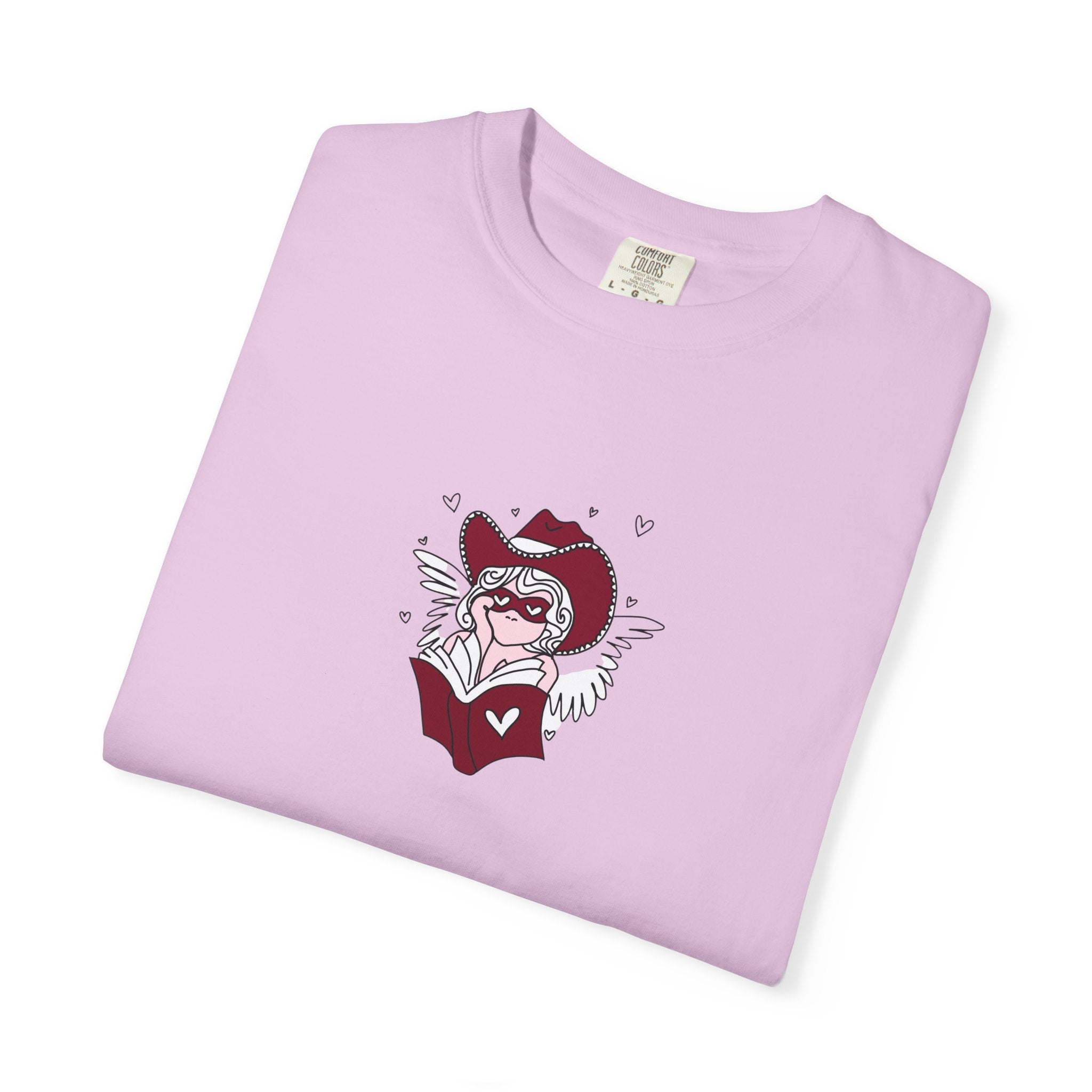 Cowboy Cupid Unisex T-shirt