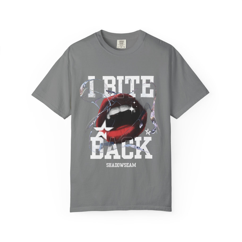I Bite Back Tshirt